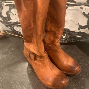 Frye boots
